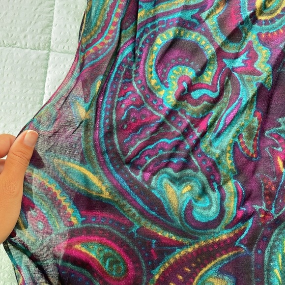 Scarf & bow - Picture 3 of 5